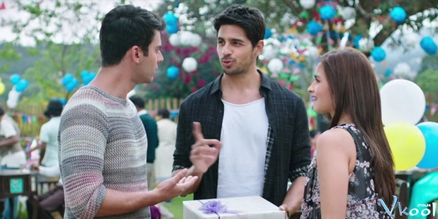 Xem Phim Chuyện Nhà Kapoor - Kapoor And Sons - Vkool.Net - Ảnh 4