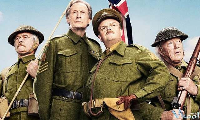 Xem Phim Tình Báo Mật Danh - Dad's Army - Vkool.Net - Ảnh 4