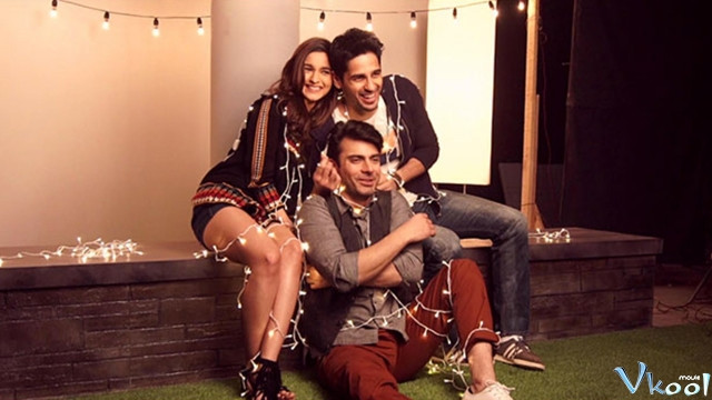 Xem Phim Chuyện Nhà Kapoor - Kapoor And Sons - Vkool.Net - Ảnh 3