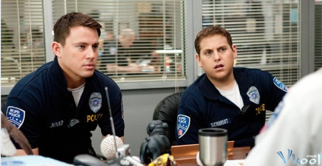 Xem Phim Cớm Học Đường - 21 Jump Street - Vkool.Net - Ảnh 2